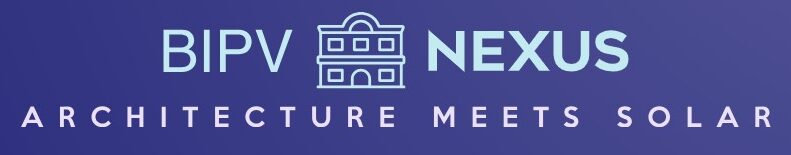 Where architecture meets solar energy